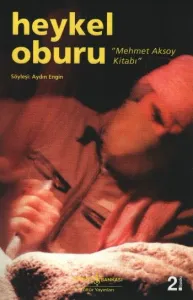 Heykel Oburu