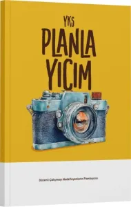 YKS PLANLAYICIM - SARI 2027