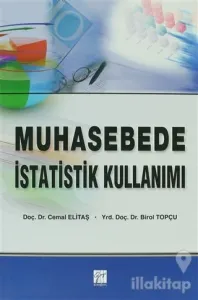 Muhasebede İstatistik Kullanımı