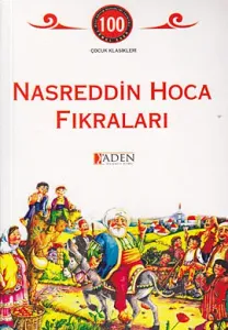 Nasreddin Hoca Fıkraları Nasreddin Hoca Fıkraları