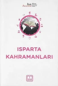 Isparta Kahramanları