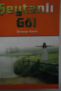 Şeytanlı Göl