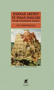 Hannah Arendt ve İnsan Hakları