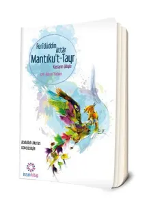 Mantıku't Tayr (Kuş Dili)