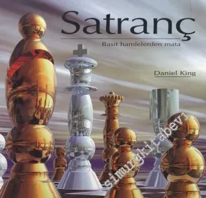 Satranç - Basit Hamlelerden Mata -