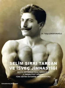 Selim Sırrı Tarcan ve İsveç Jimnastiği