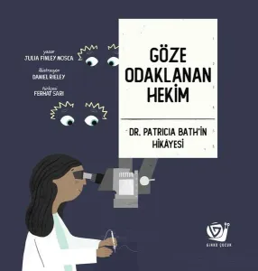 Göze Odaklanan Hekim
