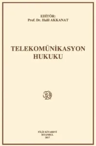 Telekomünikasyon Hukuku