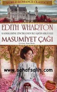 Masumiyet Çağı