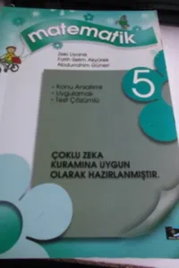 5. Sınıf Matematik