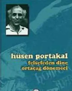 Felsefeden Dine Ortaçağ Dönemeci