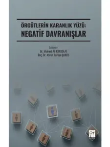 Negatif Davranışlar