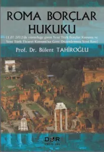 Roma Borçlar Hukuku