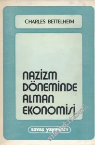 Nazizm Döneminde Alman Ekonomisi -        1982