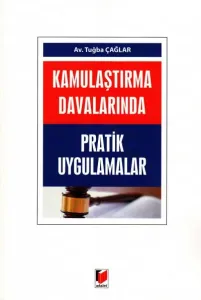 Kamulaştırma Davalarında Pratik Uygulamalar