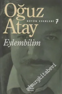Eylembilim -