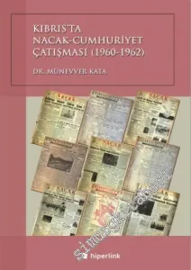 Kıbrıs'ta Nacak Cumhuriyet  Çatışması 1960 - 1962 -         2016