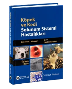 Köpek ve Kedi Solunum Sistemi Hastalıkları