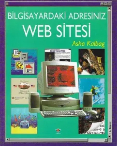 Bilgisayardaki Adresiniz - Web Sitesi