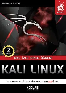 Kali Linux / Oku İzle Dinle Öğren
