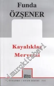 Kayalıklar Meryemi -