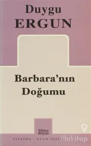 Barbara'nın Doğumu