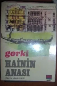 Hainin Anası