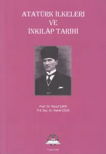 Atatürk İlkeleri Ve İnkılap Tarihi