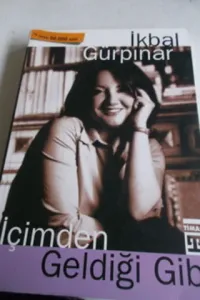 İçimden Geldiği Gibi