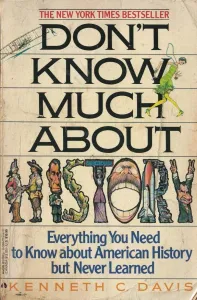Don't Know Much About
