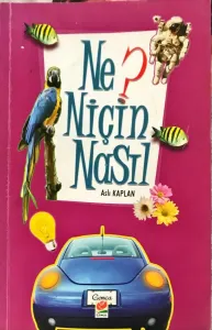 Ne Niçin Nasıl -1