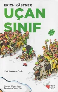 Uçan Sınıf