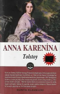Anna Karenina