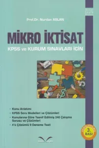 Mikro İktisat