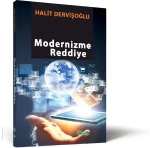Modernizme Reddiye
