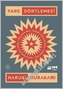 Fare Dörtlemesi (Yeşil Kapak) -         2023
