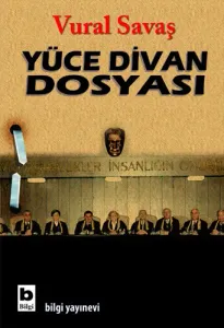 Yüce Divan Dosyası