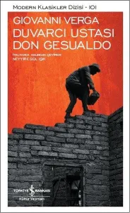 Duvarcı Ustası Don Gesualdo; Modern Klasikler Dizisi
