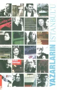 Yazarların İstanbul'u