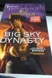 Big Sky Dynasty