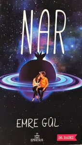Nar ( ciltli )