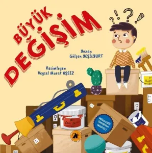 Büyük Değişim
