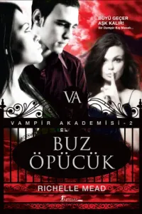 Buz Öpücük
