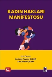 Kadın Hakları Manifestosu