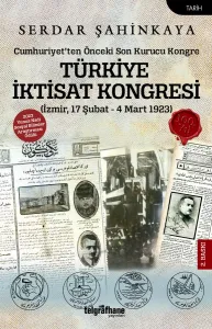 Türkiye İktisat Kongresi