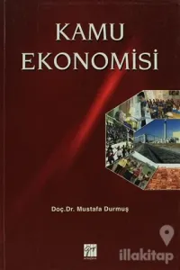 Kamu Ekonomisi