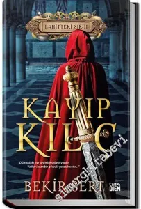 Kayıp Kılıç CİLTLİ -