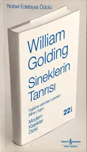 Sineklerin Tanrısı - 1