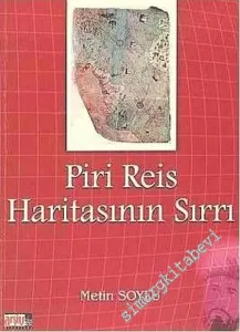 Piri Reis Haritası'nın Sırrı -        2003