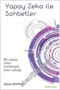 Yapay Zeka İle Sohbetler -         2023